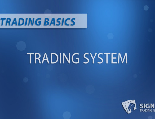 What Can Traders Learn From The Back Of A Baseball Card?