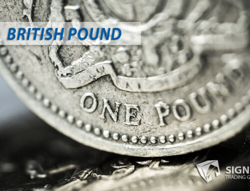 How the British Pound got its nickname “Cable.”