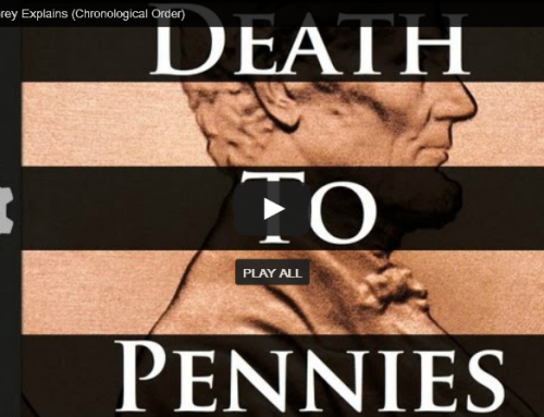 Death to Pennies