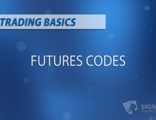 Contracts Codes for Active Trading