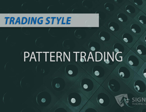 An Introduction to Harmonic Trading Patterns