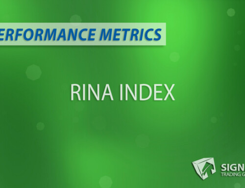 Understanding the RINA Index