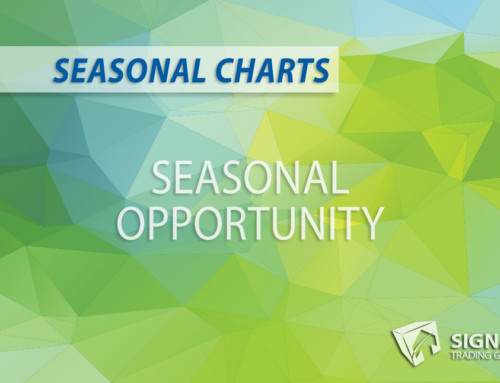 Seasonal Opportunity Cheat Sheet