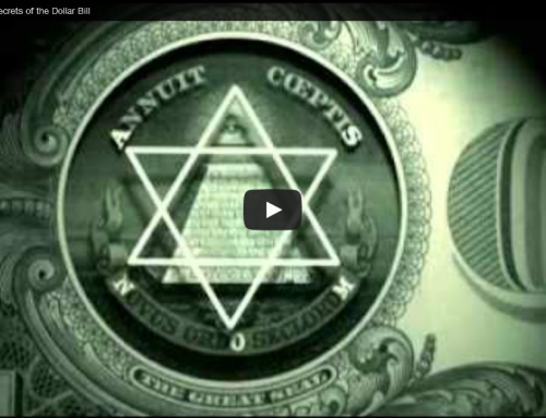 Secrets of the Dollar Bill