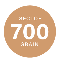 Sector 700 Grain icon