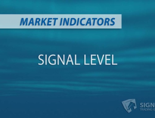 Signal Levels