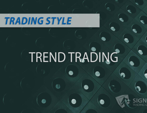 Mastering Trend Trading 101